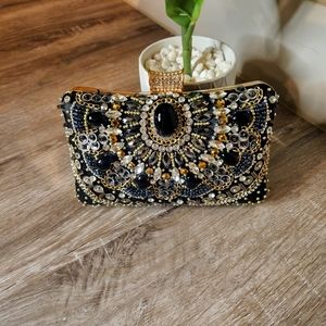 Evening Clutch